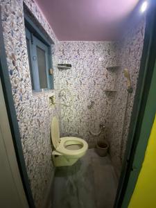 Bathroom Image of 721 Sq.ft 2 BHK Apartment / Flat for sale in South Dum Dum Kolkata for Rs. 2500000