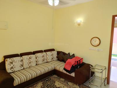 Hall Image of 6863 Sq.ft 6 BHK Villa for sale in Puravankara Coronation Square Apartment, JP Nagar Bengaluru for Rs. 120000000