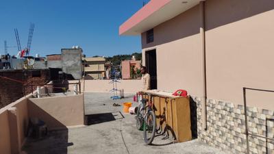 Balcony Image of 1400 Sq.ft 3 BHK Independent House for sale in Chandrabani Dehradun for Rs. 6000000