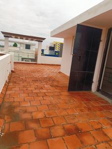 Image of 2000 Sq.ft 3 BHK Duplex for sale in Vengadamangalam, Chennai for Rs. 8600000
