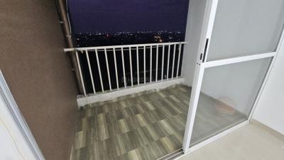 Image of 1250 Sq.ft 3 BHK Apartment / Flat for sale in Bicholi Hapsi, Indore for Rs. 6300000