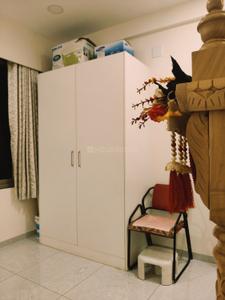 Bedroom Image of 1800 Sq.ft 3 BHK Apartment / Flat for sale in ICB City, Chandlodia Ahmedabad for Rs. 11500000