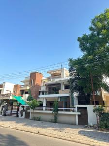 Image of 4500 Sq.ft 6 BHK Independent House for sale in Sector 61, Mohali for Rs. 160000000