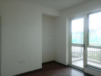 Bedroom Image of 730 Sq.ft 2 BHK Apartment / Flat for sale in Tulip Lemon, Sector 69 Gurgaon for Rs. 9450000