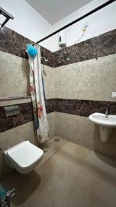 Bathroom Image of 2800 Sq.ft 3 BHK Villa for rent in Bommanampalayam Coimbatore for Rs. 42000