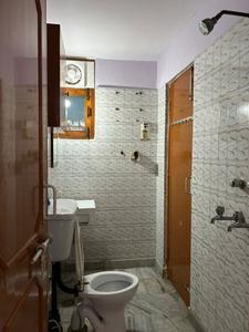 Image of 1300 Sq.ft 3 BHK Apartment / Flat for rent in Arya Nagar Apartments, Patparganj, New Delhi for Rs. 45000
