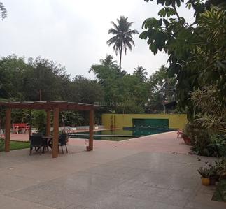 Image of 1690 Sq.ft 2 BHK Apartment / Flat for rent in Risara Luxuria, Panjim, Goa for Rs. 50000