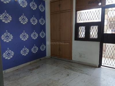 Bedroom Image of 950 Sq.ft 2 BHK Apartment / Flat for sale in Shalimar Garden Ghaziabad for Rs. 5400000