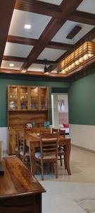 Hall Image of 1500 Sq.ft 4 BHK Apartment / Flat for sale in Adore Prima, Sector 73 Faridabad for Rs. 8500000