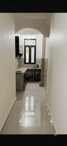 2 BHK Independent Builder Floor