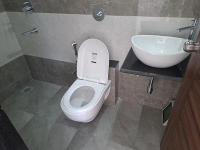 Image of 1310 Sq.ft 3 BHK Apartment / Flat for rent in Veddant Ganesh Bella Rossa, Punawale, Pune for Rs. 28000