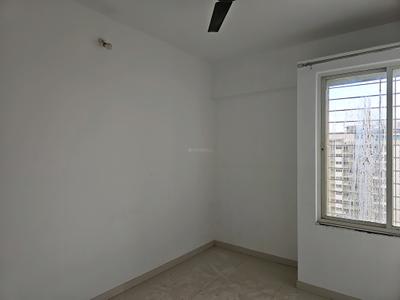 Bedroom Image of 500 Sq.ft 1 BHK Apartment / Flat for sale in Majestique Oasis, Wagholi Pune for Rs. 3300000