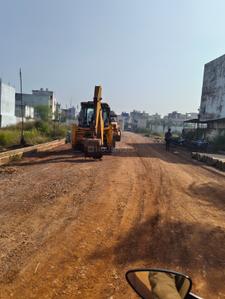Image of 1200 Sq.ft Residential Plot / Land for sale in Ashtvinayak City, Old Dhamtari Road, Raipur for Rs. 2400000