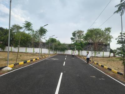 Image of 880 Sq.ft Residential Plot / Land for sale in Red Hills, Chennai for Rs. 2948799