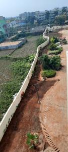 Image of 2324 Sq.ft 3 BHK Apartment / Flat for sale in Khandagiri, Bhubaneswar for Rs. 12000000