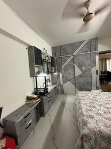 Bedroom Image of 2400 Sq.ft 4 BHK Apartment / Flat for sale in Janta Falcon View, JLPL Industrial Area Mohali for Rs. 38500000