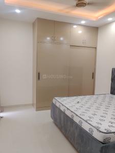 Bedroom Image of 1720 Sq.ft 3 BHK Apartment / Flat for rent in Ambika LA Parisian , Sector 66 Mohali for Rs. 55000