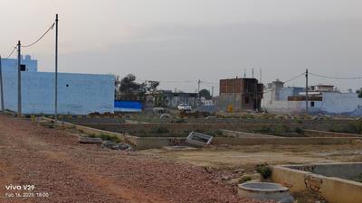 Image of 900 Sq.ft Residential Plot / Land for sale in Dhanauli, Agra for Rs. 1050000