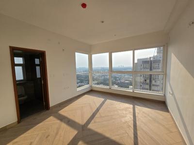 Hall Image of 2836 Sq.ft 4 BHK Apartment / Flat for sale in Prestige Fairfield, RMV Extension Stage 2 Bengaluru for Rs. 64000000