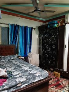 Bedroom Image of 750 Sq.ft 2 BHK Apartment / Flat for sale in Ballygunge Kolkata for Rs. 6200000