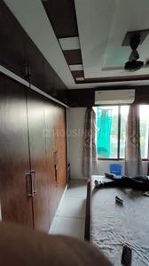 Bedroom Image of 900 Sq.ft 2 BHK Apartment / Flat for sale in Maruti Shubh Vastu Heights, Jagatpur Ahmedabad for Rs. 5500000
