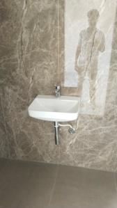 Image of 1100 Sq.ft 2 BHK Apartment / Flat for sale in Solitaire Edge, Kandivali East, Mumbai for Rs. 22000000