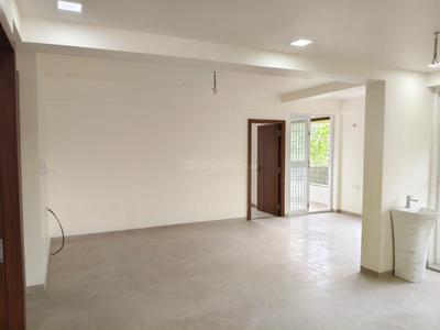 Bedroom Image of 1600 Sq.ft 2 BHK Apartment / Flat for rent in Dharampeth Nagpur for Rs. 40000