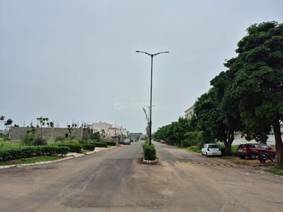 Image of 2700 Sq.ft Residential Plot / Land for sale in Emaar Mohali Hills Plot, Sector 108, Mohali for Rs. 52400000