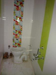 Bathroom Image of 832 Sq.ft 3 BHK Independent House for sale in Yogi Nagar Rajkot for Rs. 9000000