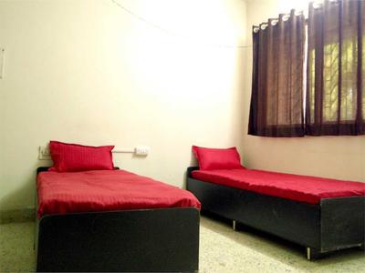 Image of GetSetHome - Dhole Patil Road  in Sangamvadi, Pune