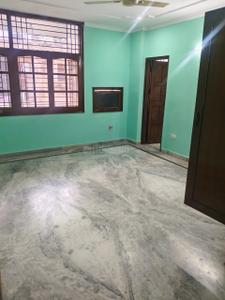 Hall Image of 1600 Sq.ft 2 BHK Independent House for rent in Sector 23 Gurgaon for Rs. 30000
