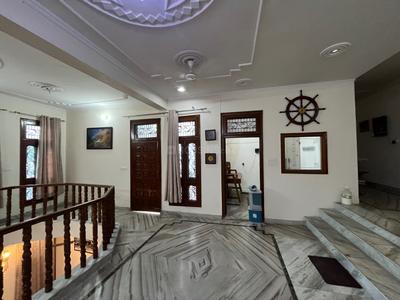 Hall Image of 2152 Sq.ft 4.5 BHK Independent House for rent in Beta II Greater Noida for Rs. 81000