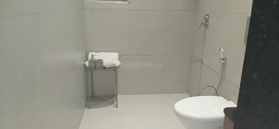 Bathroom Image of 1480 Sq.ft 3 BHK Apartment / Flat for sale in Hadapsar Pune for Rs. 11000000
