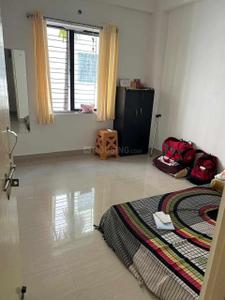 Bedroom Image of 696 Sq.ft 2 BHK Apartment / Flat for sale in East Kolkata Township Kolkata for Rs. 3800000