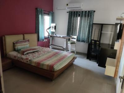 Bedroom Image of 8300 Sq.ft 10 BHK Independent House for sale in Indira Nagar Bengaluru for Rs. 115000000