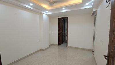 Bedroom Image of 2600 Sq.ft 4 BHK Apartment / Flat for sale in Chhattarpur New Delhi for Rs. 25900000