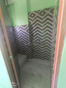 Bathroom Image of 750 Sq.ft 2 BHK Apartment / Flat for sale in Ambicapatty Silchar for Rs. 4200000