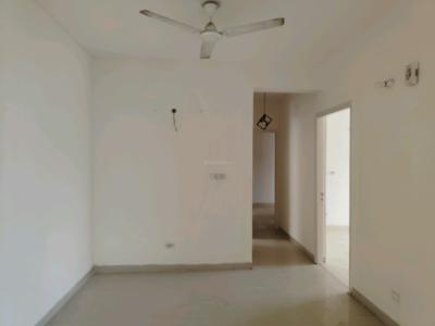 Living Room Image of 2531 Sq.ft 3 BHK Apartment / Flat for rent in Unitech The Close South, Sector 50 Gurgaon for Rs. 80000
