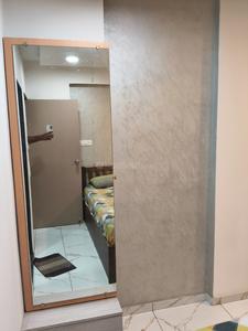 Hall Image of 900 Sq.ft 2 BHK Apartment / Flat for sale in Bodakdev Ahmedabad for Rs. 6700000