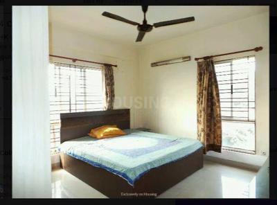 Bedroom Image of 1580 Sq.ft 3.5 BHK Apartment / Flat for sale in Golf Green Kolkata for Rs. 12500000