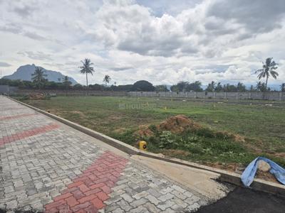 Image of 435 Sq.ft Residential Plot / Land for sale in Tech Valley Phase I, Keeranatham, Coimbatore for Rs. 1425000
