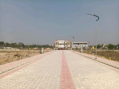 Image of 160 Sq.ft Residential Plot / Land for sale in Kompally, Hyderabad for Rs. 5600001
