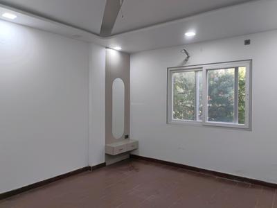 Bedroom Image of 1400 Sq.ft 4 BHK Builder Floor for sale in Sector 24 Rohini New Delhi for Rs. 17500000
