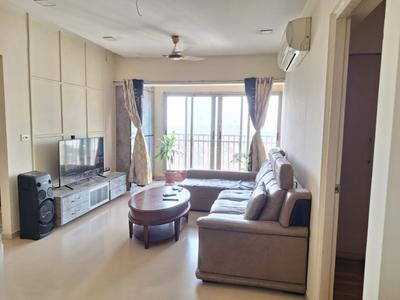 Hall Image of 1050 Sq.ft 2.5 BHK Apartment / Flat for rent in Lodha Casa Rio, Palava Phase 1 Thane for Rs. 28000