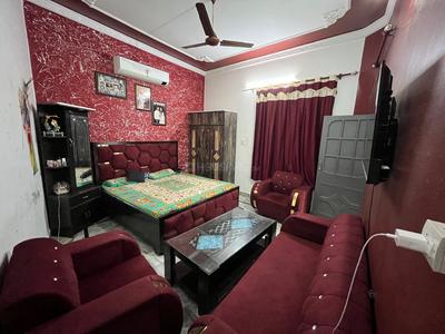 Hall Image of 1497 Sq.ft 2 BHK Independent House for sale in Fatehgarh Hoshiarpur for Rs. 4000000
