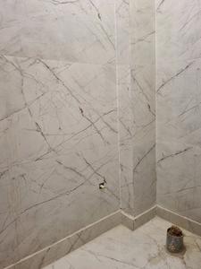 Bedroom One Image of 600 Sq.ft 2 BHK Apartment / Flat for sale in Dwarka Mor New Delhi for Rs. 4200000