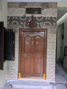 Main Entrance Image of 1800 Sq.ft 4 BHK Independent House for sale in Nacharam Secunderabad for Rs. 9900000