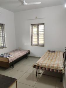 Bedroom Image of 2250 Sq.ft 3.5 BHK Independent House for sale in Shilp Yogeshwar Bungalows, Thaltej Ahmedabad for Rs. 28000000