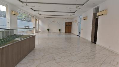 Hall Image of 900 Sq.ft 2 BHK Apartment / Flat for rent in BDI Ambaram, Tapukara Bhiwadi for Rs. 8500