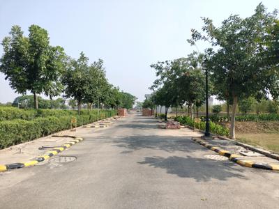 Image of 1125 Sq.ft Residential Plot / Land for sale in Omaxe City, Tajupur, Faridabad for Rs. 15000000